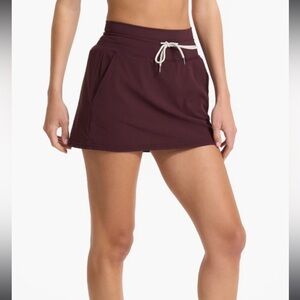 VUORI SEABREEZE SKIRT L